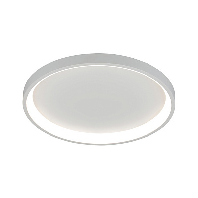 Светильник потолочный Miorro LED Dante с пультом ДУ металл/пластик 32,4 Вт белый 51-311-103