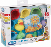 Ігровий набір для ванної Playgro 25245