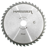 Пиляльний диск Haisser  190x30x2.4 Z32