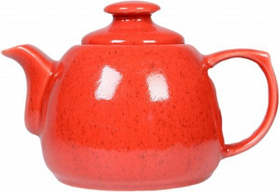 Чайник 900 мл Кармен Manna Ceramics