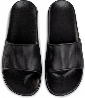 Шльопанці Coqui 7082 Black 7082-100-2200 р. 37 чорний