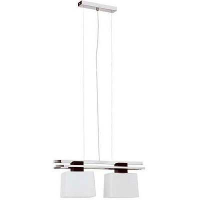 Люстра Alfa Metro 16042 хром