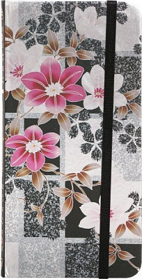 Блокнот 9х18 см 88 арк. HDU043-2