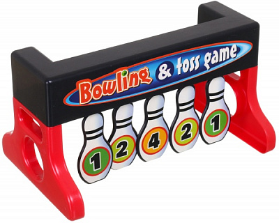 Игра Боулинг MR 0171