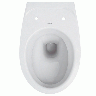 Унітаз підвісний Cersanit Delfi