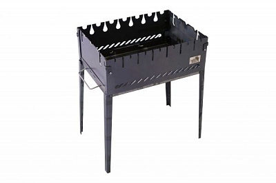 Мангал-дипломат Smoke House Case 6