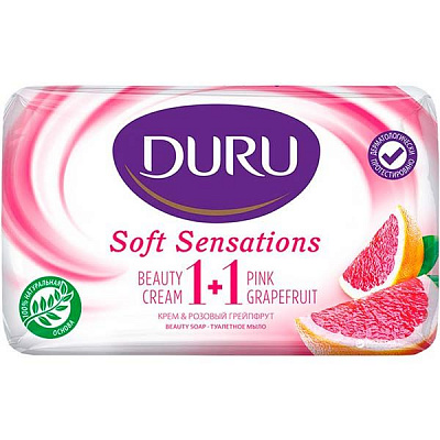 Мыло Duru Грейпфрут 80 г