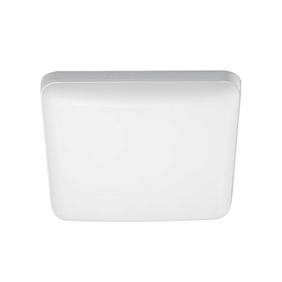 Світильник світлодіодний Vio Concept United DL-S 24 Вт білий матовий 4000 К