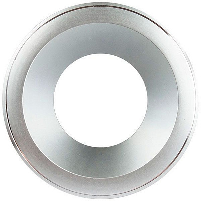 Светильник точечный Светкомплект HDL AS 43BL/GR 50 Вт G5.3 серо-голубой 