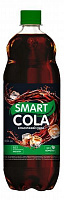 Безалкогольний напій Живчик Smart Сola 0,5 л 
