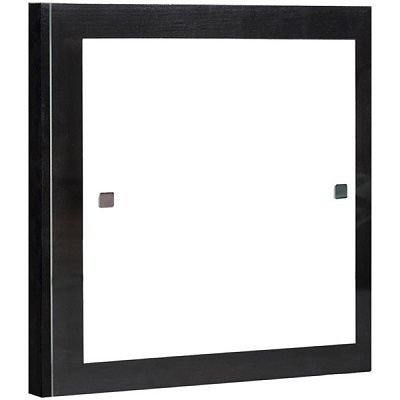 Светильник НББ Шервуд 2х60 Вт Е27 венге