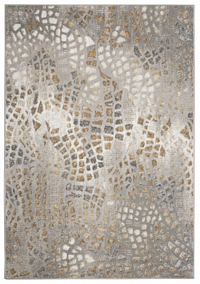 Килим Oriental Weavers SALAMANCA (11/YM3-X) 80x120 см