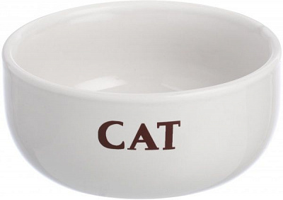 Миска TRIXIE Кераміка D11 см 300 мл 4010