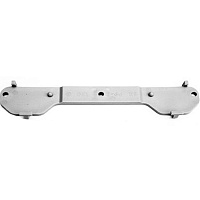 Планка Wavin Ekoplastik для установки смесителя