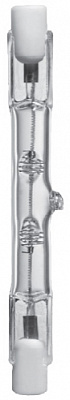 Лампа галогенная Electrum линейная 150 Вт R7S 230 В прозрачная (A-HL-0055)