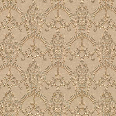 Шпалери вінілові гарячого тиснення Vinil Андреас декор VIP 5-1234 1,06x10,05 м