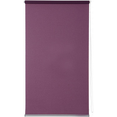 Ролета мини Impulso P+R Midi Fun 810 90x150 см фиолетовая 