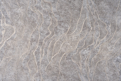 Шпалери вінілові на флізеліновій основі Слов'янські шпалери Le Grand platinum Марсала 8747-06 1,06x10,05 м