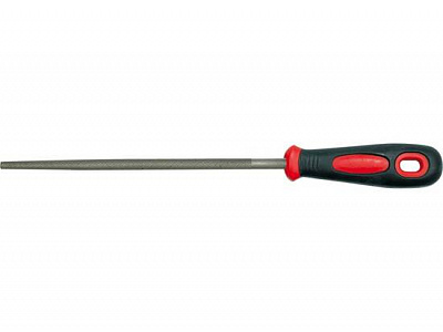 Напильник Vorel 200 мм 25162