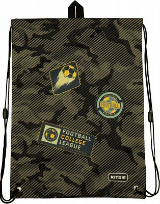 Сумка для взуття Education K19-600L-6 KITE