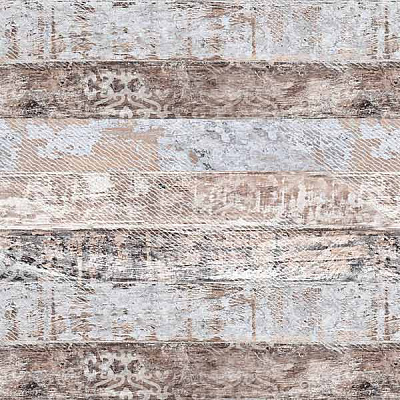 Плитка Карпатская керамика Кани темная 346.5х346.5 мм