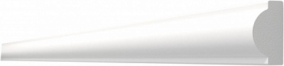Молдинг Dellos Baget 130-20 2000x8x15мм 
