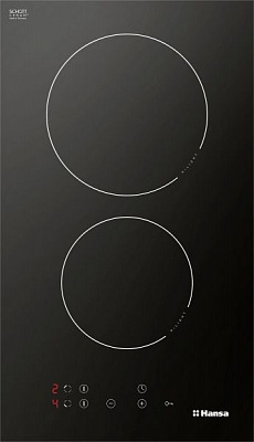 Варильна поверхня Hansa BHC36106