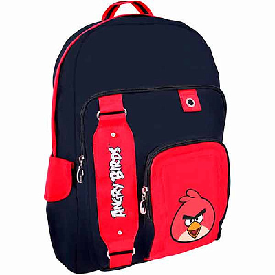 Рюкзак школьный Cool For School Angry Birds AB03813