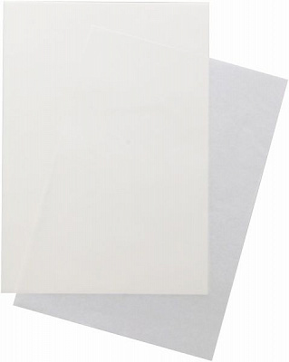 Калька графика КТ4125Е А4 25 листов