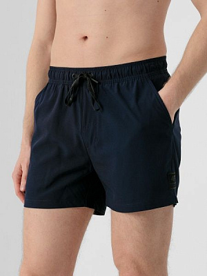 Шорти 4F D4L21-SKMT300-30S р. 2XL синій