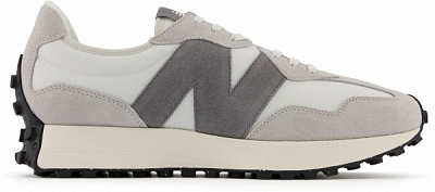 Кросівки New Balance MS327WE р.US 12 сірий