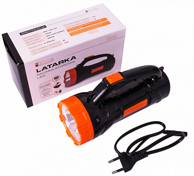 Фонарь светодиодный LB0170
