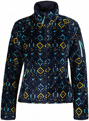 Джемпер Icepeak CRETE 54926_602_I_390 р. M різнокольоровий