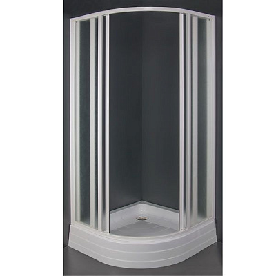 Душова кабіна Ravak SKKP6- 90