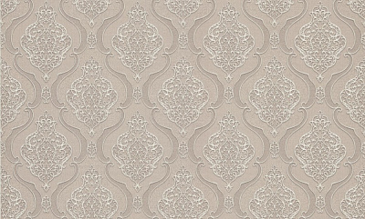 Обои виниловые на флизелиновой основе Bravo 81191BR34 1,06x10,05 м
