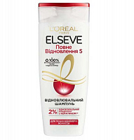 Шампунь L'Oreal Paris Elseve полное восстановление 400 мл