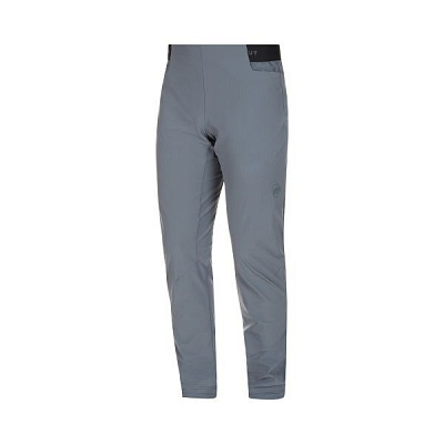 Штани MAMMUT Crashiano Pants 1022-00440-0239 р. 48 сірий
