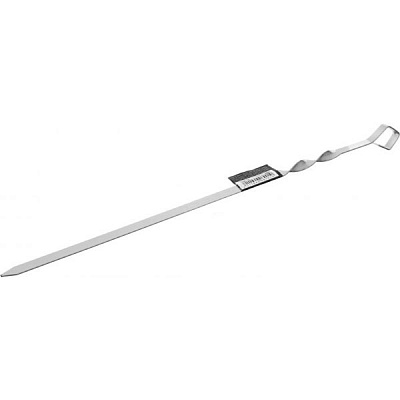 Шампур Grilland хромированный 45 см
