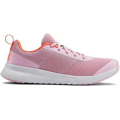Кросівки Under Armour UA W Aura Trainer 3021907-600 р.9 рожевий