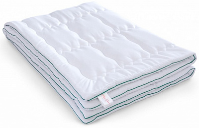 Ковдра антиалергенна Eco Hand Made 075 зима (2200000456045) 220x240 см MirSon