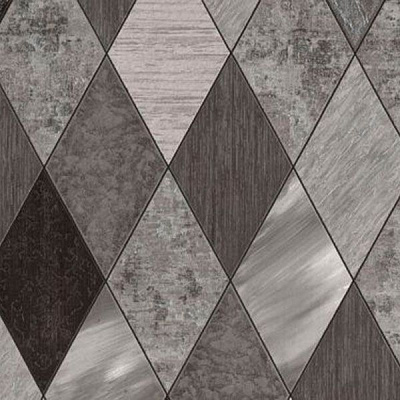 Шпалери зі спіненого вінілу Слов'янські шпалери Expromt Регбі 5586-10 0,53x10,05 м