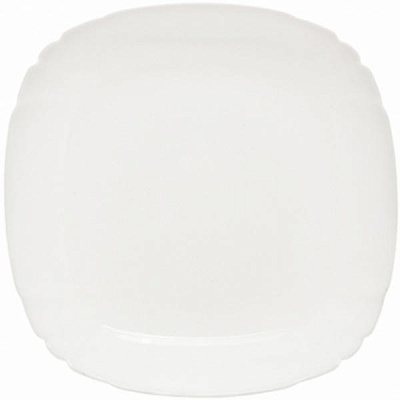 Тарілка обідня Lotusia 28 см Luminarc