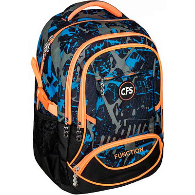 Рюкзак Cool For School CF86256 18