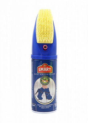 Спрей-фарба Smart темно-синій 100 мл