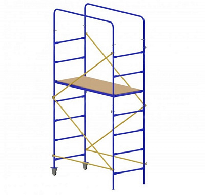 Поміст FS form Small Н160 0,7x1,45 (MPS S01 0016)