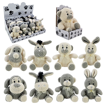 М'яка іграшка Shantou в асортименті C6310