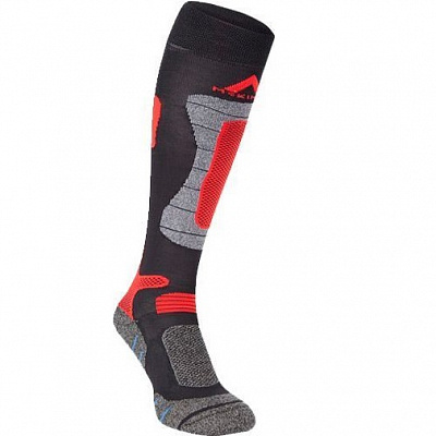 Шкарпетки McKinley Performance ux 408518-900050 чорний р.42-44