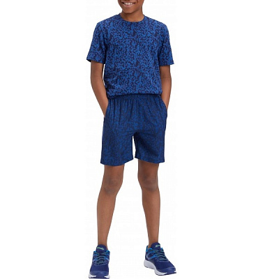 Шорти Energetics Thilo Jrs 280615-908915 р. 176 синій