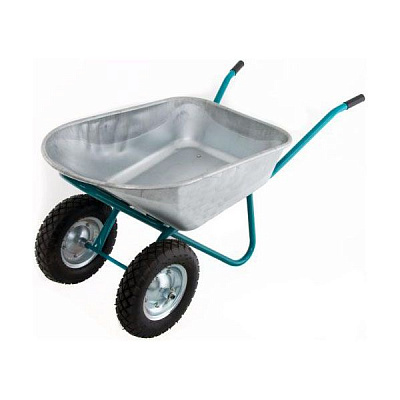 Тачка садовая Expert Garden 100 л Т-34