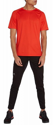 Лосины Pro Touch Silo II ux 294899-050 S черный